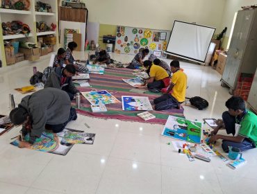 Cluster Level Kala Utsav (10)