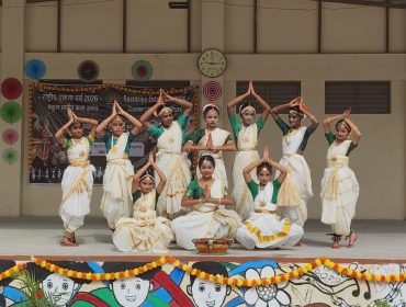 Cluster Level Kala Utsav (9)