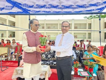 Cluster Level Kala Utsav (6)