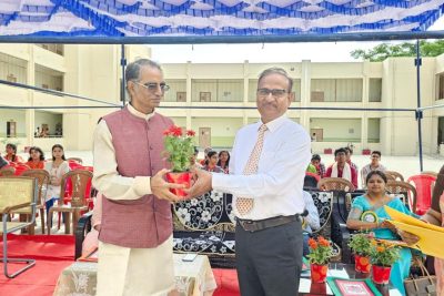 Cluster Level Kala Utsav (6)