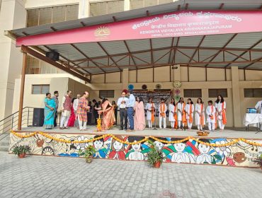 Cluster Level Kala Utsav (8)