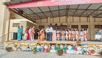 Cluster Level Kala Utsav (8)