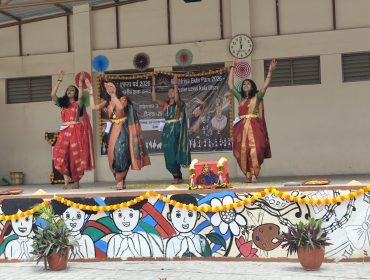 Cluster Level Kala Utsav (12)