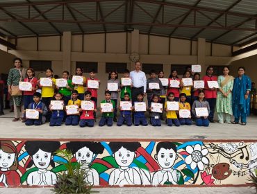 Cluster Level Kala Utsav (5)