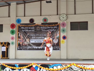 Cluster Level Kala Utsav (11)