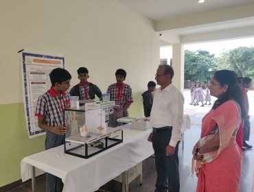 har ghar tiranga science exhibition (1)