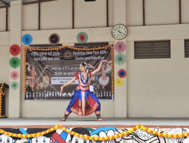 Cluster Level Kala Utsav (4)