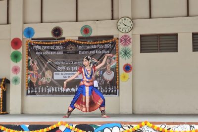 Cluster Level Kala Utsav (4)