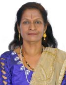 G M PRASHANTHA KUMARI