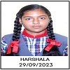 Harshala