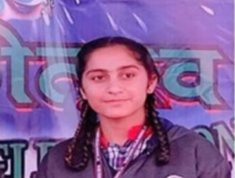 student name