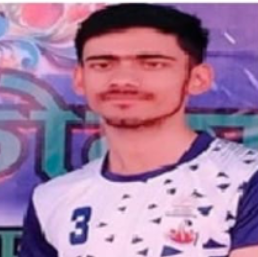 student name