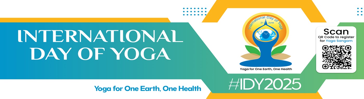 yogaday