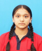 student name