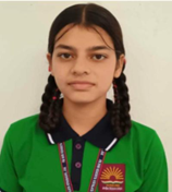 student name