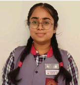 student name