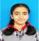student name