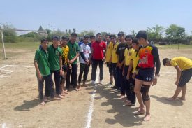 अंतर सदन प्रतियोगिता