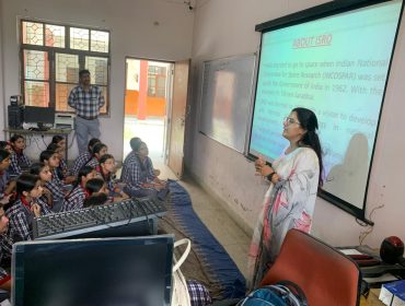 LectureOnSpace