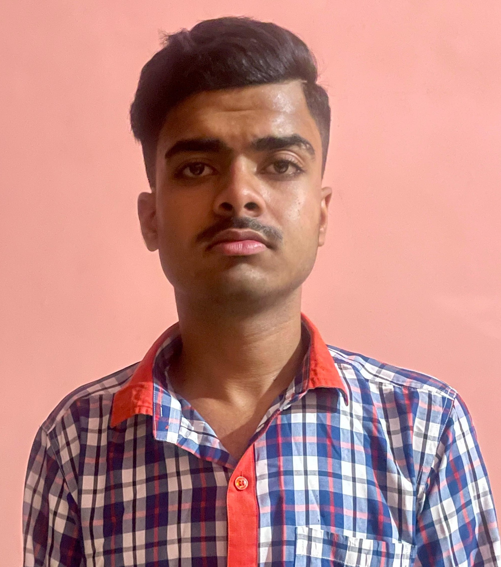अंकित शर्मा