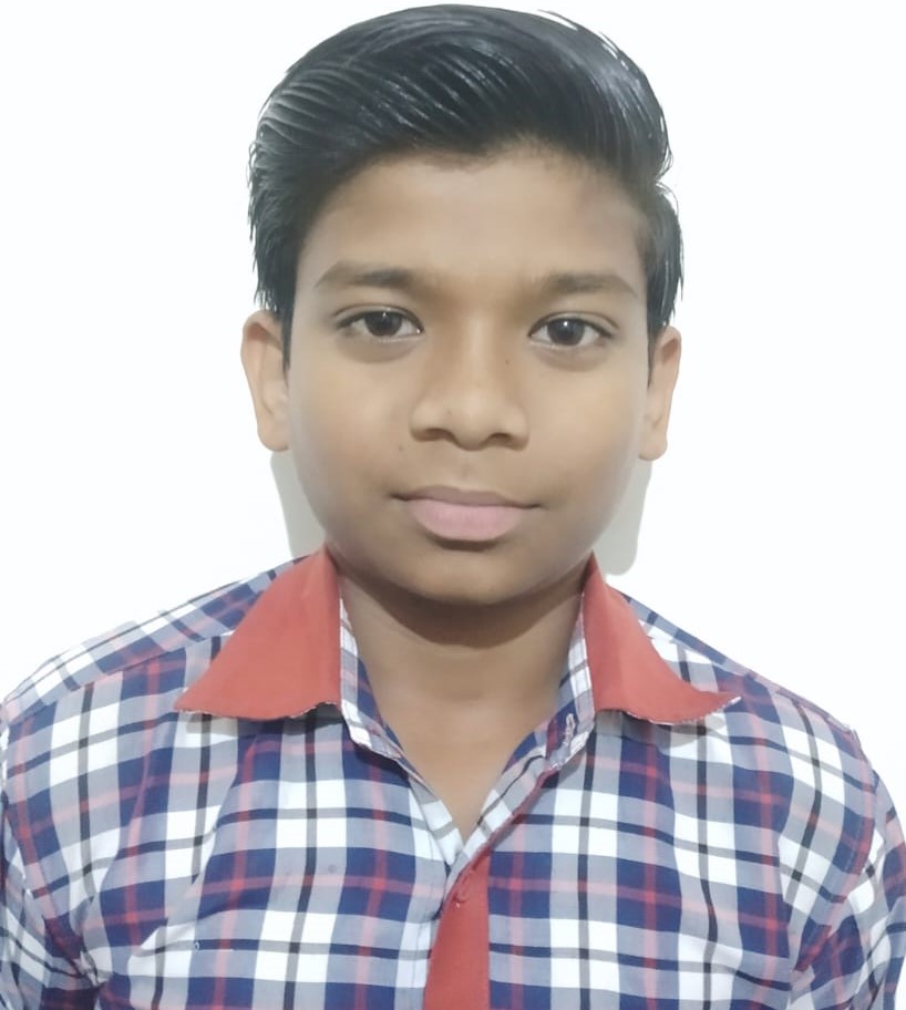 योगेश माहौर 