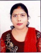 Jyoti Yadav