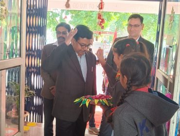 DC Sir Visit_3