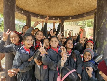 Educational Tour Primary Section 2