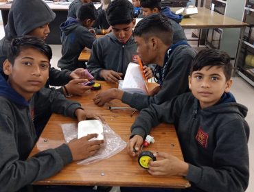 PM SHRI ACTIVITY 2024-25 21 Century Skill_4
