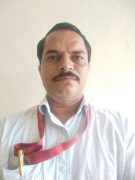 Hari Charan Singh