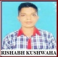 Rishabh  Kushwaha