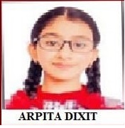 Arpita Dixit