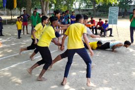 indigenous games week