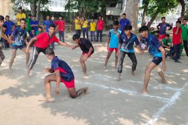 indigenous games week