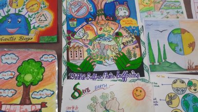 EBSB KALA Utsav