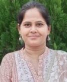 Sadhana Kharwar