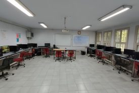 comp lab