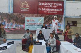 youth parliament