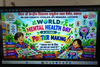 world health day