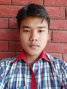 YOIRAJ LAISHRAM