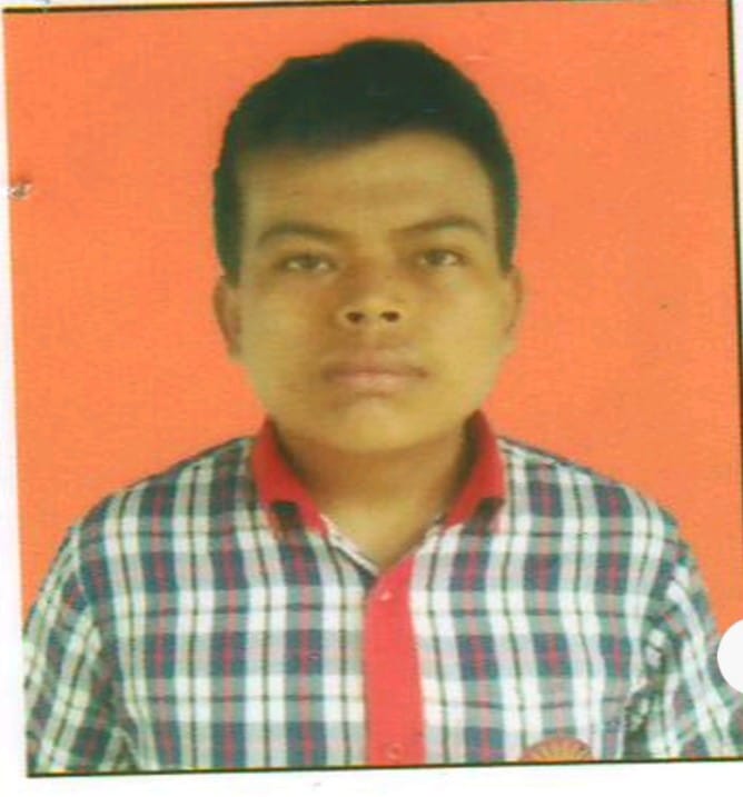 मायांगलामबम बिद्यासागर सिंह