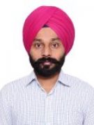 Mr. Kuljeet Singh