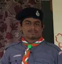 Tapan Baruah