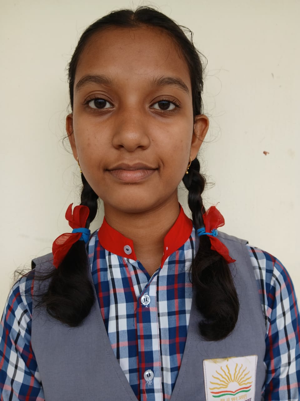 student name