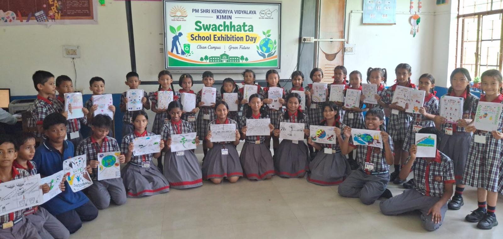Swacchhta