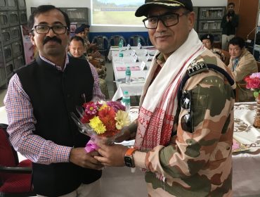 वीएमसी बैठक
