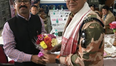 वीएमसी बैठक