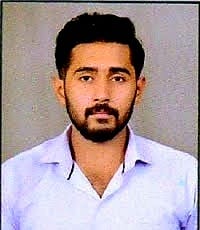 Dhananjay Mishra