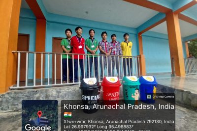 kv khonsa activity
