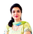 RAVEEN MAM